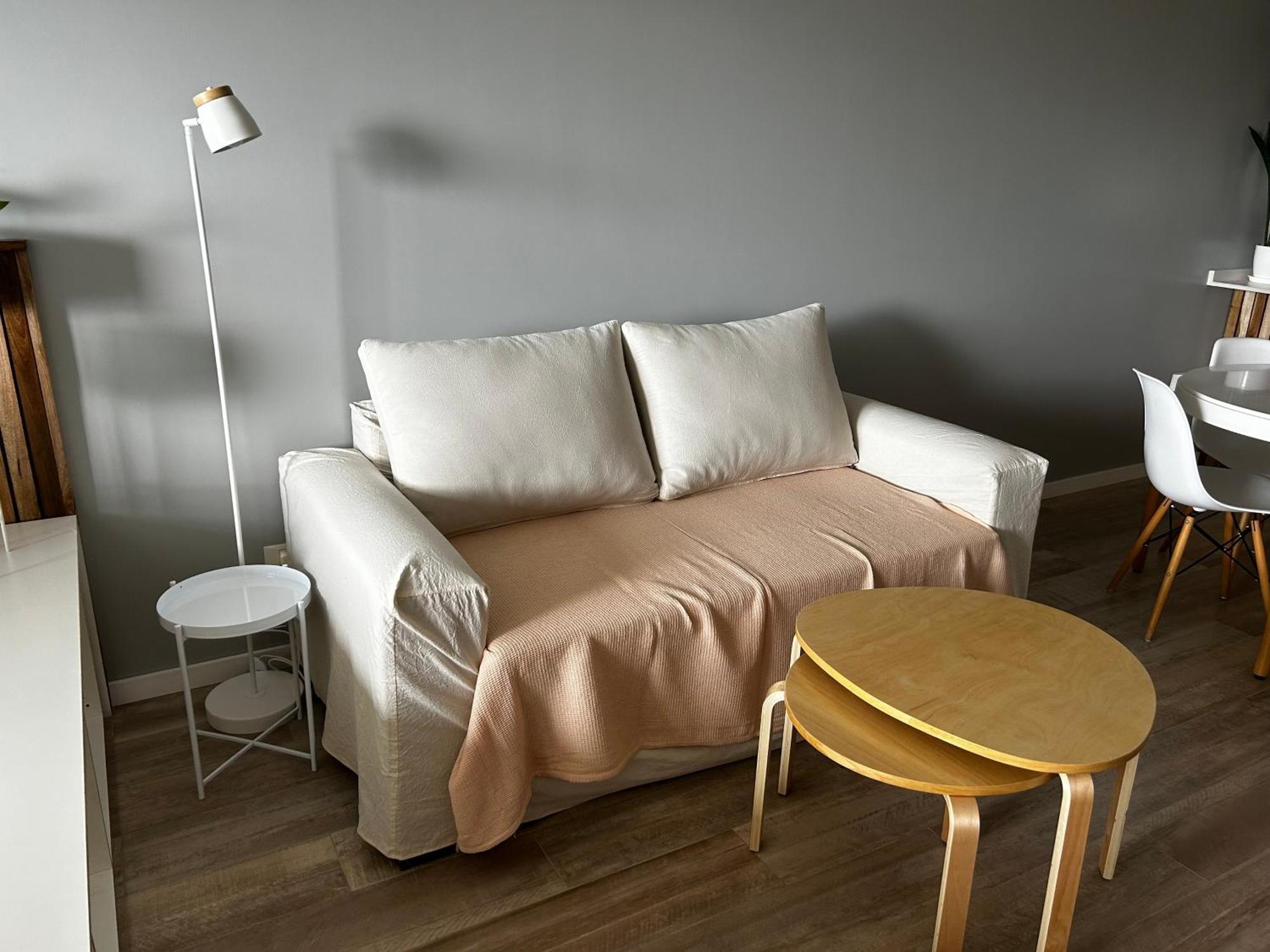 Apartamento Dzain Patricios - - Tecnologico - Parque Patricios *