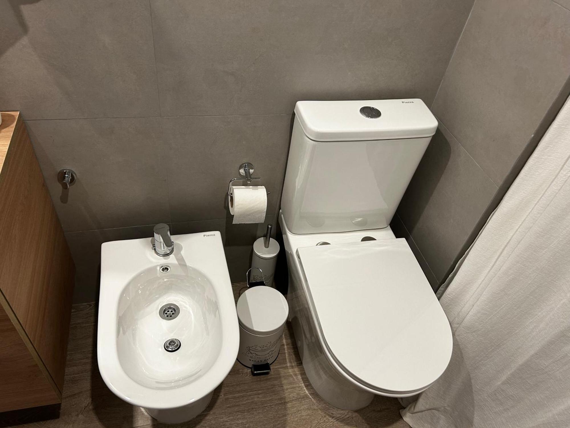 Dzain Patricios - - Tecnologico - Parque Patricios Apartamento *