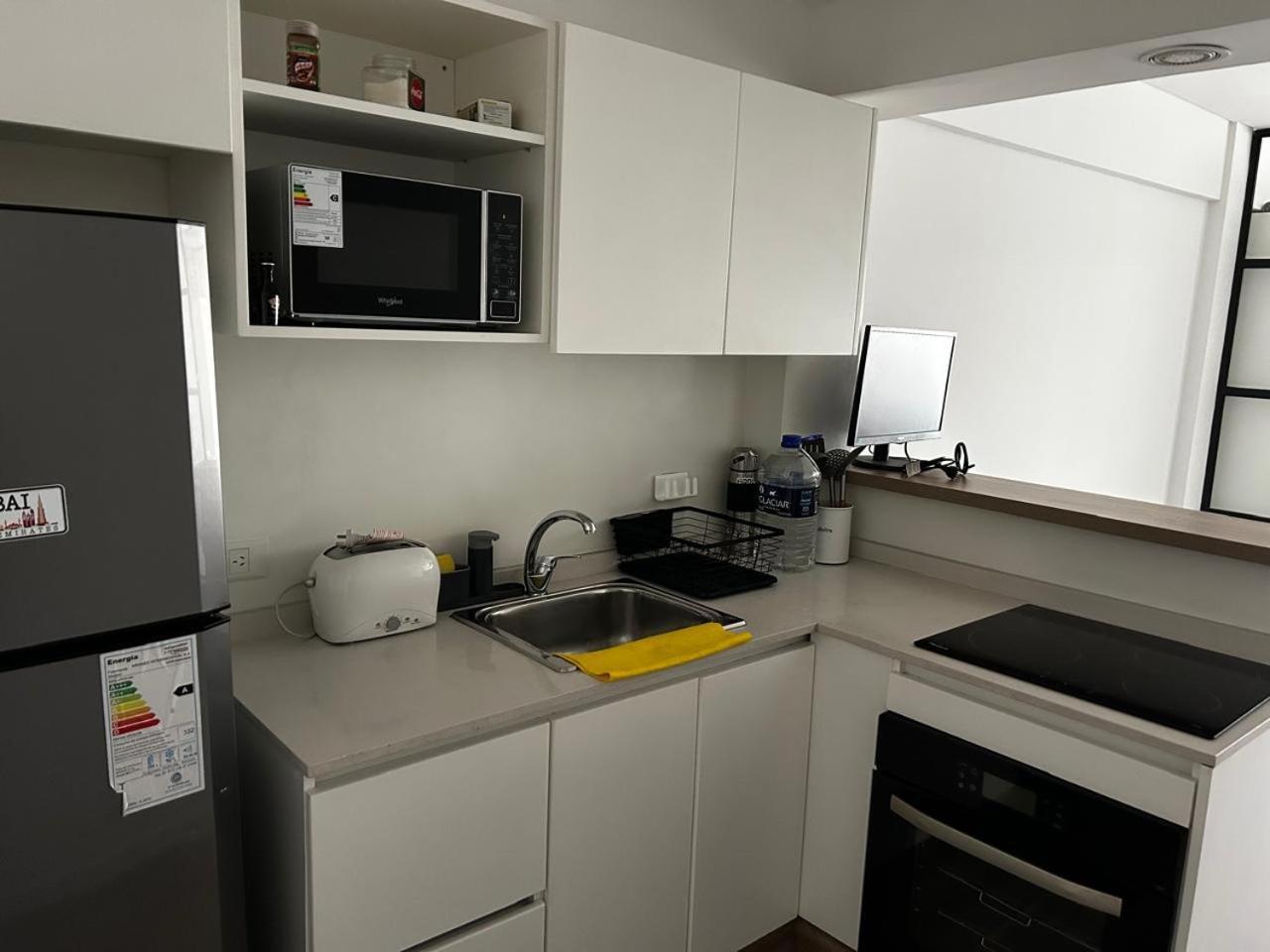 Dzain Patricios - - Tecnologico - Parque Patricios Apartamento Ciudad Autónoma de Buenos Aires